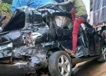 Mamou : au moins 3 morts dans un accident de la route