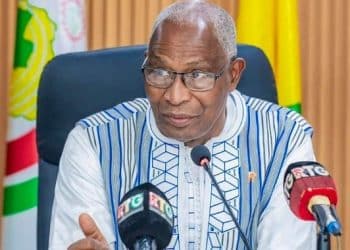 100 jours de Bah Oury à la Primature : de nombreuses missions ratées