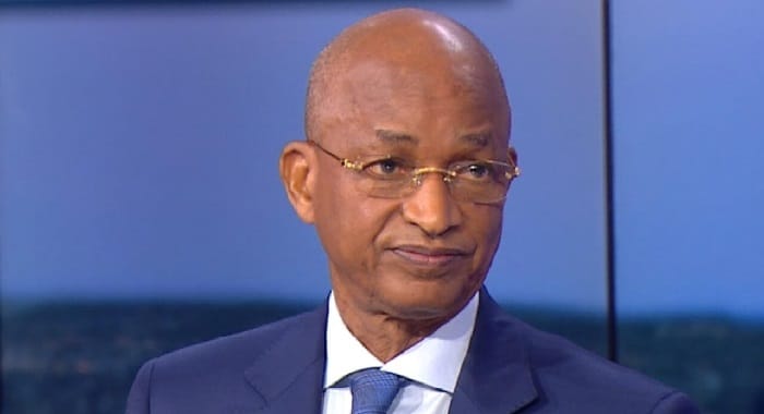 Retour des civile au pouvoir : “En cas de refus avéré, on va demander le départ de la junte”(Cellou)