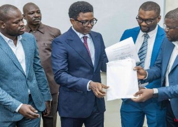 CPGE de Dalaba : le ministre Alpha Bacar lance le concours de recrutement des enseignants pour la formation à l'agrégation