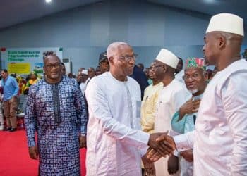 États Généraux de l’Agriculture : Le gouvernement prend des engagements forts