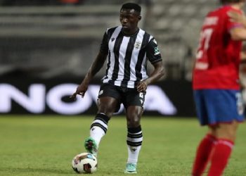 LDC UEFA : baptême de feu réussi pour Mady Camara au PAOK