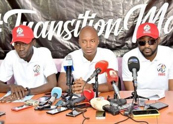 Le FNDC condamne le “kidnapping” de Foniké Mengué et Billo Bah