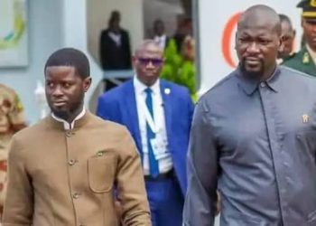 Dakar rejette l’extradition du militaire Daouda Bangoura : un coup dur pour la junte guinéenne