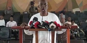 Diané à la barre : “Je suis venu ici aujourd’hui pour vous dire que je suis malade”