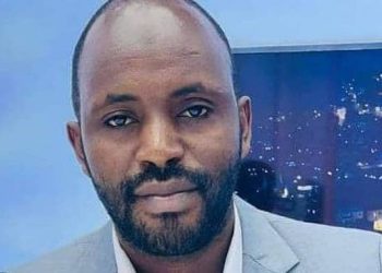 Alpha Bayo : “J’ai échappé à une arrestation rocambolesque hier”