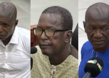 Procès du massacre du 28 Septembre 2009 : Cécé Raphaël Haba et 3 autres déclarés non coupables