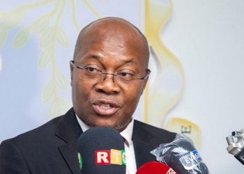 Enlèvement de Foniké Mengué et Billo Bah : le gouvernement guinéen réagit