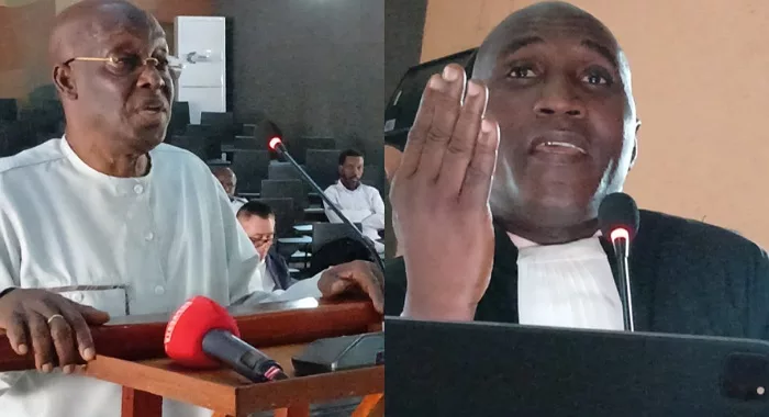 Le procès de Mohamed Diané ajourné : le prévenu invoque une “maladie”, le parquet parle de “refus”