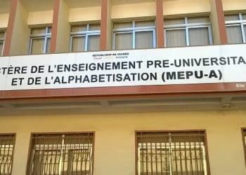 Examens nationaux : le MEPUA dément la rumeur sur la sortie des résultats du CEP