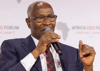 Bah Oury à Boké : “Ce que nous attendons des sociétés minières”