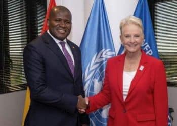 Coopération : plus de 143 millions USD alloués à la Guinée