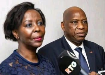 Levée des sanctions contre la Guinée : les précisions de l’OIF contredisent Morissanda Kouyaté