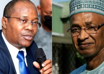 Ousmane Gaoual Diallo “exclut” à son tour Cellou Dalein Diallo de l’UFDG