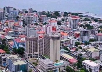 Économie : la Guinée parmi les pays à “revenu intermédiaire inférieur”, selon la BM