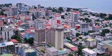Économie : la Guinée parmi les pays à “revenu intermédiaire inférieur”, selon la BM