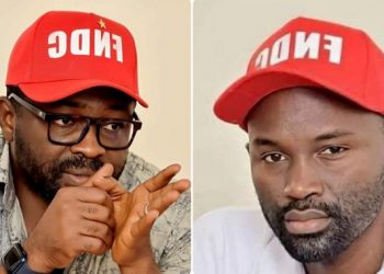 Urgent : Foniké Mengué et Billo Bah mis aux arrêts