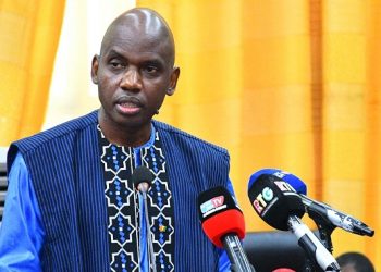 Dr Diouhé Bah : “Les taux de mortalité maternelle et infantile sont alarmants en Guinée…”