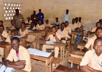 Examens nationaux 2024 : 47,11% de réussite au BEPC et 63,22% pour l’entrée en 7ème année