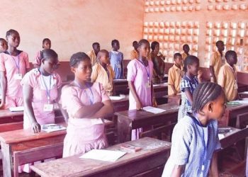 Guinée : les résultats partiels de l’examen d’entrée en 7e année seront publiés ce samedi