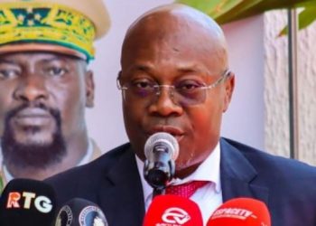 Conakry s’insurge contre un député de la CEDEAO : “Il s’est permis d’offenser”