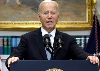 Présidentielle américaine : Joe Biden se retire et soutient sa vice-présidente