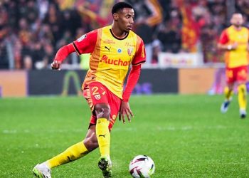 Morgan Guilavogui veut se relancer en Allemagne