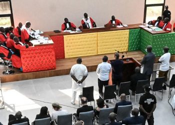 Procès du massacre du 28 septembre : mercredi, jour du verdict