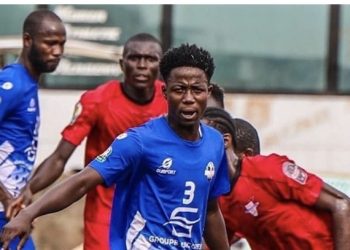 Ligue 1 : Milo FC enregistre deux gros renforts défensifs