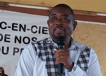 Arrestations des membres du FNDC : Marc Yombouno exige des réponses du procureur général