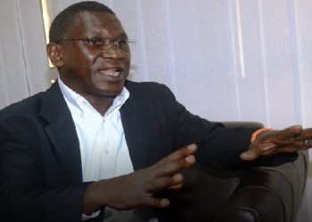TPI Kaloum : l’ancien ministre Ahmed Kanté nie les accusations portées contre lui