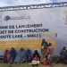 Route Labé Mali les travaux de bitumage lancés ce 27 juillet 2024