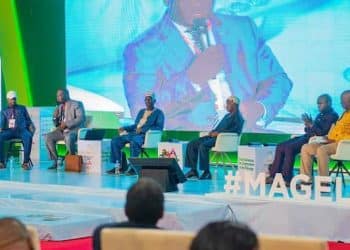 États généraux de l’agriculture et de l’élevage : une 2ème journée rythmée par des panels enrichissants