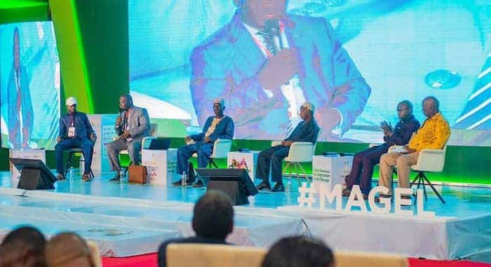 États généraux de l’agriculture et de l’élevage : une 2ème journée rythmée par des panels enrichissants