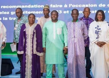 États généraux de l’agriculture et de l’élevage : focus sur l'employabilité des jeunes et des femmes dans l’agropastoral