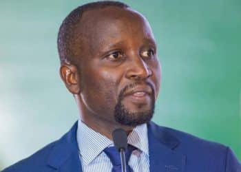 Coopération : les recommandations du ministre rwandais pour développer le secteur agricole en Guinée