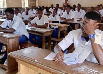 Résultats du Bac 2024 en Guinée : Seulement 24,64 % des élèves admis
