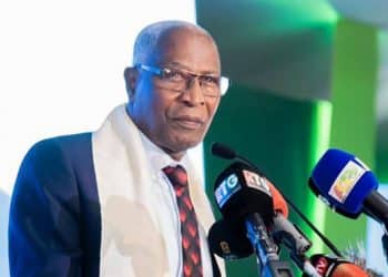 Bah Oury : “La souveraineté n’est que leurre lorsque vous ne pouvez pas permettre à votre population de manger ”