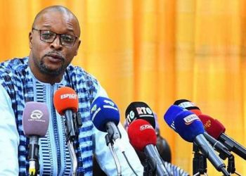 Délestage électrique en Guinée : le ministre pointe du doigt la CAN, le ramadan et le carême