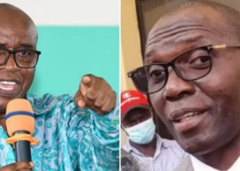 Cellou Dalein vs Gaoual : l’UFDG appelle la Chambre des huissiers à “mettre de l’ordre” dans ses rangs