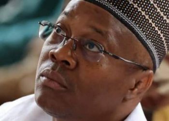 UFDG : la quête difficile d’Ousmane Gaoual pour reprendre le leadership