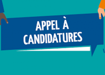 MESRI : appel à candidatures pour le renouvellement des bourses de formation des formateurs