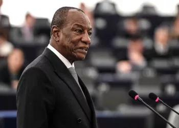 Nouvelle Constitution : la position tranchée du camp d’Alpha Condé