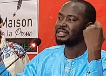 Disparition de Foniké Mengué et Billo Bah : “L'Etat reste le coupable le plus parfait”, selon A. Sacko