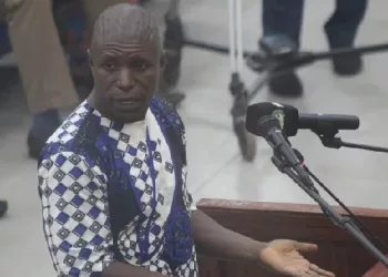 L’affaire Cécé Raphaël Haba : une injustice de 14 ans