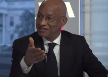 Cellou Dalein Diallo : “J’ai été un avocat du coup d’État”