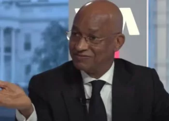 Cellou Dalein Diallo : “J’ai été un avocat du coup d’État”