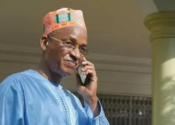 États-Unis : Cellou invité à la Convention du Parti démocrate (Source)