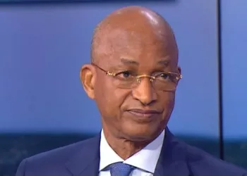 Cellou Dalein Diallo : “On va juger Mamadi Doumbouya sur la base de ses engagements”