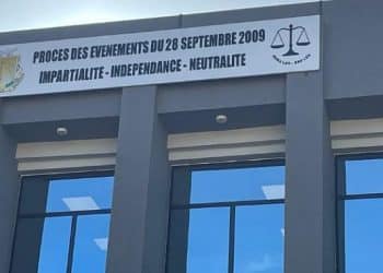 Guinée : bientôt un second procès du massacre du 28 septembre 2009